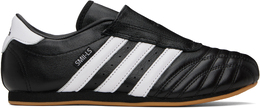 Adidas Originals: Чёрные кроссовки 