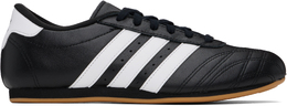 Adidas Originals: Чёрные кроссовки 
