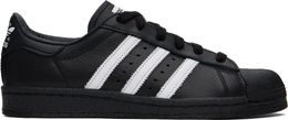 Adidas Originals: Чёрные кроссовки 