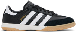 Adidas Originals: Чёрные кроссовки 
