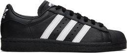 Adidas Originals: Чёрные кроссовки 