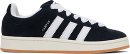 Adidas Originals: Чёрные кроссовки 
