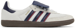 Adidas Originals: Серые кроссовки 