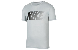 Nike: Футболка 