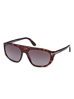TOM FORD Eyewear: Очки 