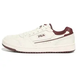 Fila: Белые кроссовки 