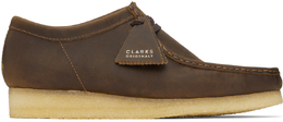 Clarks Originals: Туфли 