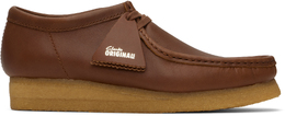 Clarks Originals: Туфли 