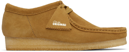 Clarks Originals: Туфли 