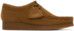 Clarks Originals: Туфли 