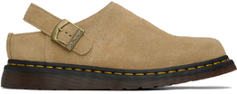 Dr. Martens: Сабо 