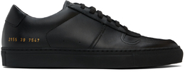 Common Projects: Чёрные кроссовки  BBall