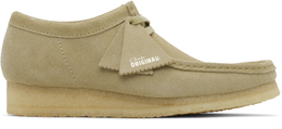 Clarks Originals: Туфли 