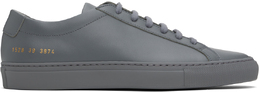 Common Projects: Серые кеды  Achilles