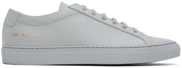 Common Projects: Серые кеды  Achilles