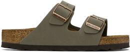 Birkenstock: Сандалии  Arizona