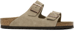 Birkenstock: Сандалии  Arizona