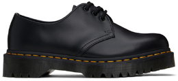 Dr. Martens: Чёрные туфли  1461