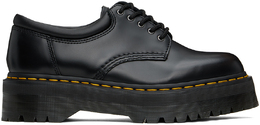 Dr. Martens: Чёрные туфли 