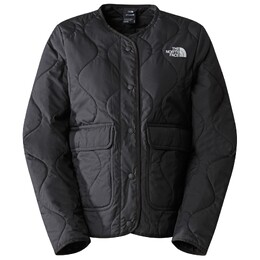 The North Face: Стёганые куртка 