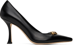 JIMMY CHOO: Чёрные туфли 