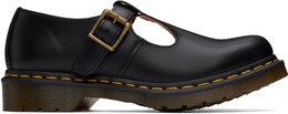 Dr. Martens: Чёрные туфли 