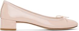 Repetto: Розовые туфли 