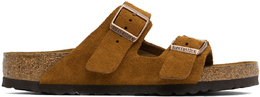 Birkenstock: Сандалии  Arizona