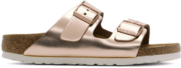 Birkenstock: Сандалии  Arizona