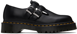 Dr. Martens: Чёрные туфли 