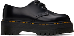 Dr. Martens: Чёрные туфли  1461