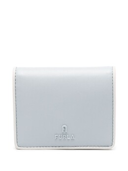 Furla: Синий кошелёк 