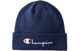 Champion: Розовая шапка 