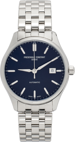 Frédérique Constant: Часы 