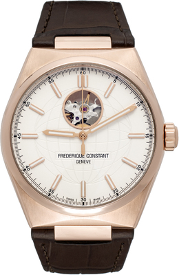 Frédérique Constant: Часы 