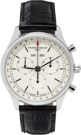 Frédérique Constant: Часы 