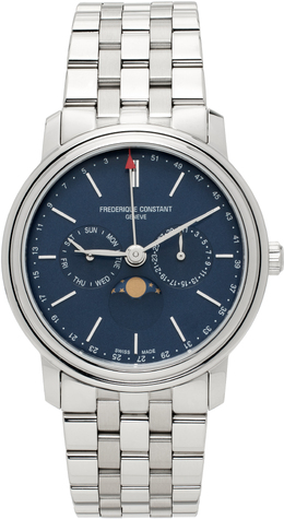 Frédérique Constant: Часы 