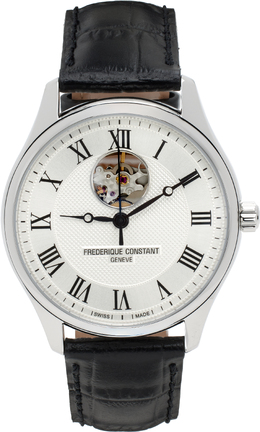 Frédérique Constant: Часы 