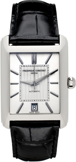 Frédérique Constant: Часы 