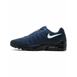 NIKE: Белые кроссовки  Air Max