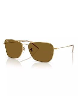 Ray-Ban: Очки  Caravan