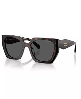 Prada: Очки 