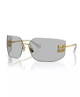Miu Miu: Очки 
