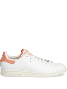 adidas: Белые кроссовки  Stan Smith
