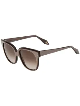 Victoria Beckham: Очки 
