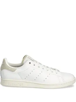 adidas: Белые кроссовки  Stan Smith