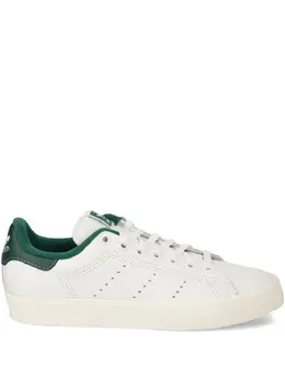 adidas: Белые кроссовки  Stan Smith