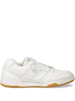 adidas: Белые кроссовки  Forum