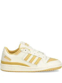 adidas: Белые кроссовки  Forum