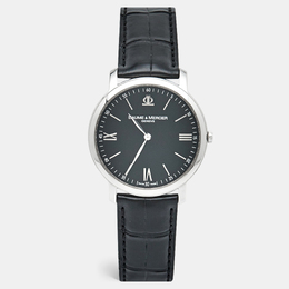 Baume & Mercier: Часы  Classima